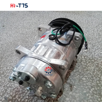 VOE14649606 Volvo EC200B EC210B EC240B EC290B Ekskavatörü için kompresör