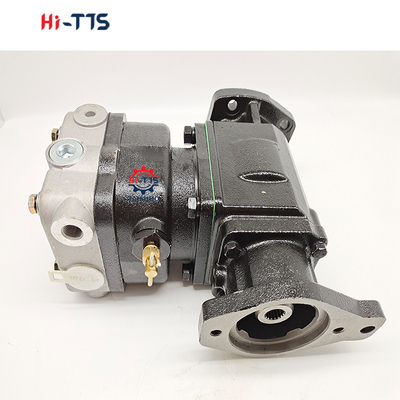 TD226B WP6 WP7 Dizel Motor yedek parçaları için hava kompresörü 13062016 4110003124072 4110003124071