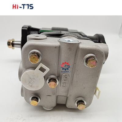 TD226B WP6 WP7 Dizel Motor yedek parçaları için hava kompresörü 13062016 4110003124072 4110003124071