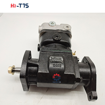 TD226B WP6 WP7 Dizel Motor yedek parçaları için hava kompresörü 13062016 4110003124072 4110003124071