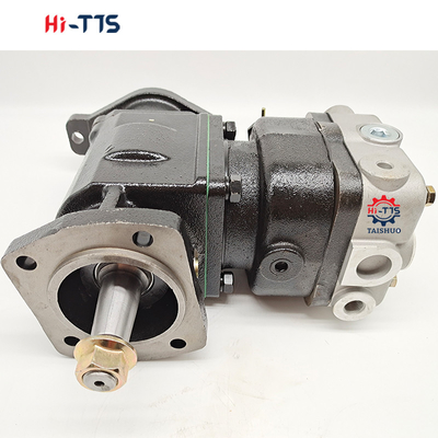TD226B WP6 WP7 Dizel Motor yedek parçaları için hava kompresörü 13062016 4110003124072 4110003124071