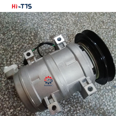 4710206 4621589 4719131 4721999 ZX240-3 ZX330-3 Ekskavator için kompresör