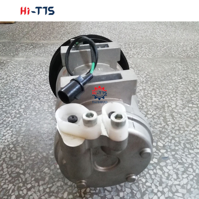 4710206 4621589 4719131 4721999 ZX240-3 ZX330-3 Ekskavator için kompresör