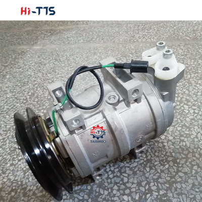 4710206 4621589 4719131 4721999 ZX240-3 ZX330-3 Ekskavator için kompresör