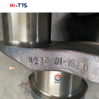 6240-31-1120 4096111 3092921 3092922 SQSK23 QST30 QSK45 QSK78 Motoru için kranı