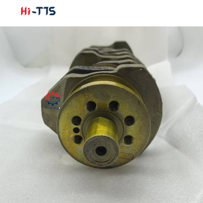 Kubota V3307 V3307T için dövme çelik kranı Motor parçaları 1G777-23010