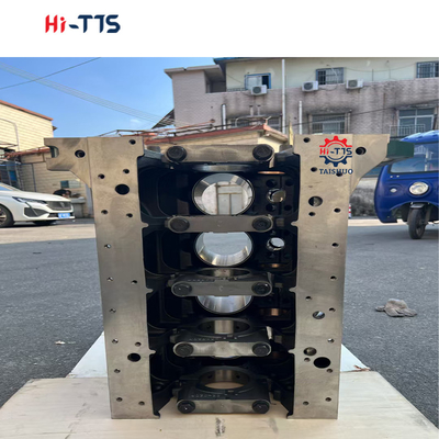 Silindir başlığı 04293366 VOE20970527 04515613 20970527 D5E EC200D EC210D Motoru için