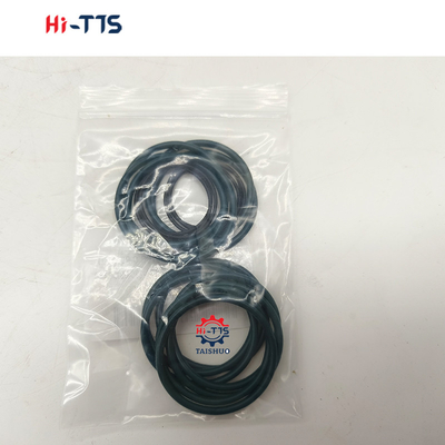 166-2903 Yakıt Enjeksiyonu Koltuğu Mühürü O Halkası C11 C13 C15 C16 C18 C27 C32 CAT Motor yedek parçaları Standart Boyut C15 Motor