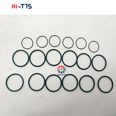 166-2903 Yakıt Enjeksiyonu Koltuğu Mühürü O Halkası C11 C13 C15 C16 C18 C27 C32 CAT Motor yedek parçaları Standart Boyut C15 Motor