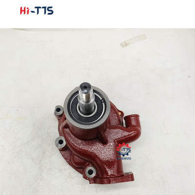 Hino H07C H07CT H07D H06CT H06C Motoru için su pompası