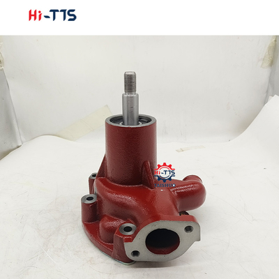Hino H07C H07CT H07D H06CT H06C Motoru için su pompası