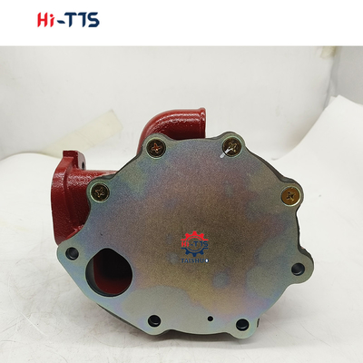 Hino H07C H07CT H07D H06CT H06C Motoru için su pompası