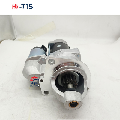 24V 11T 5.5KW 28100-2072A 28100-1443A 28100-2271 Hino H07D H07CT EH700 motor parçaları için başlangıç motoru