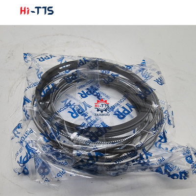 Alüminyum Motor yedek parçaları K3000 JT3.0 STD KIA için Piston Ring 79-5363-0000