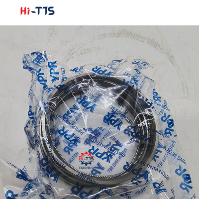 Alüminyum Motor yedek parçaları K3000 JT3.0 STD KIA için Piston Ring 79-5363-0000