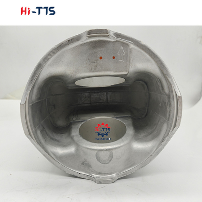 STD 3096682 3096680 3036074 K19 KTA19 Motor Parçaları için Piston
