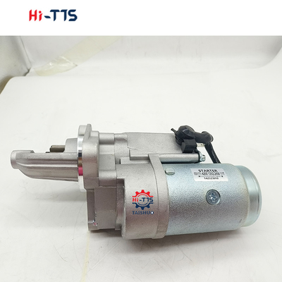 12V 11T 2.2KW 03111-4200 Kia Motor Parçaları için Starter Motoru