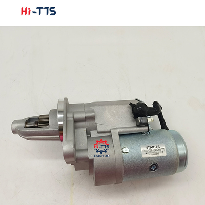 12V 11T 2.2KW 03111-4200 Kia Motor Parçaları için Starter Motoru