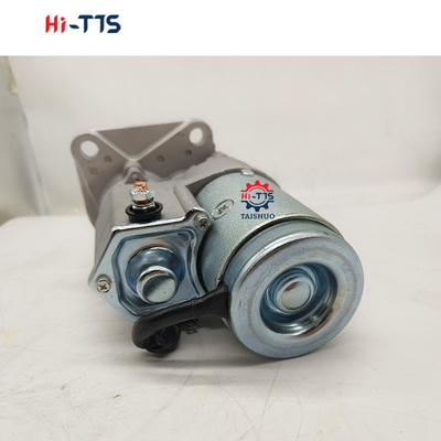 12V 11T 2.2KW 03111-4200 Kia Motor Parçaları için Starter Motoru
