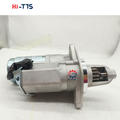 12V 11T 2.2KW 03111-4200 Kia Motor Parçaları için Starter Motoru