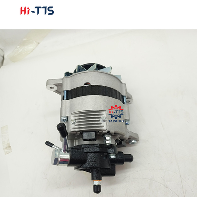 12V 60A 37300-4Z300 Kia Motoru Parçaları için K2700 Starter Motoru