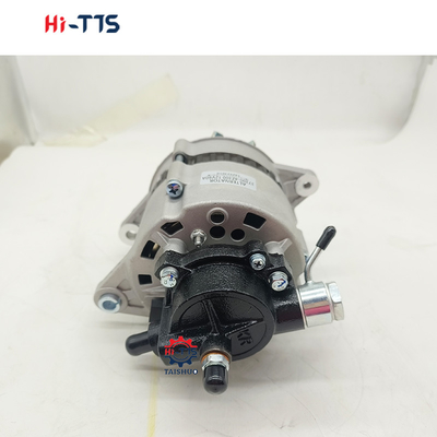 12V 60A 37300-4Z300 Kia Motoru Parçaları için K2700 Starter Motoru