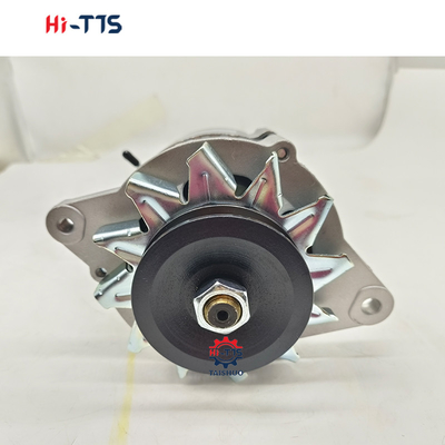12V 60A 37300-4Z300 Kia Motoru Parçaları için K2700 Starter Motoru
