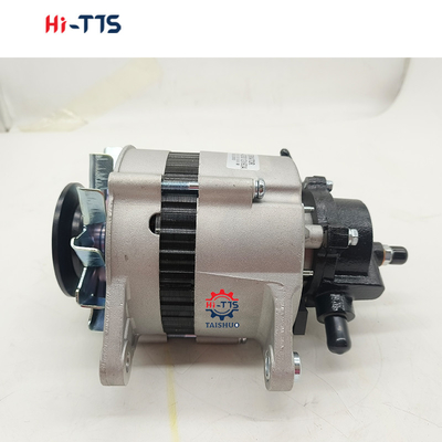12V 60A 37300-4Z300 Kia Motoru Parçaları için K2700 Starter Motoru