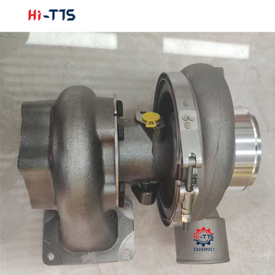 6506-21-5020 6506-21-5021 6506215020 KTR90 PC400-8 Motoru için Turbo Turboşarj