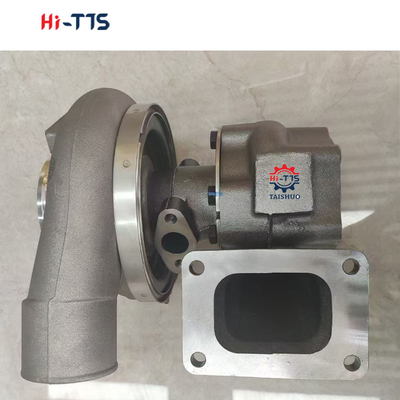 6506-21-5020 6506-21-5021 6506215020 KTR90 PC400-8 Motoru için Turbo Turboşarj