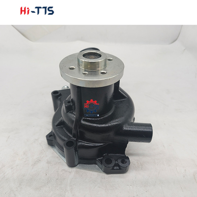 65.02502-8220 DH225-7 DH258-7 DB58 Dizel Motoru için Su Pompası Gri Renkli