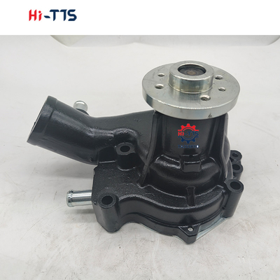 65.02502-8220 DH225-7 DH258-7 DB58 Dizel Motoru için Su Pompası Gri Renkli