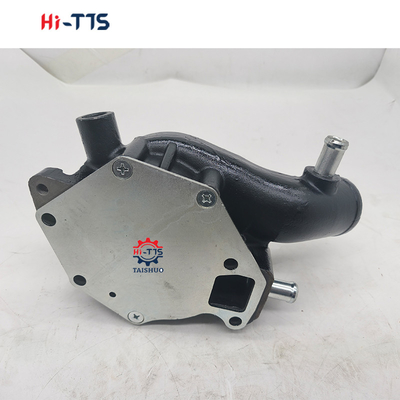 65.02502-8220 DH225-7 DH258-7 DB58 Dizel Motoru için Su Pompası Gri Renkli