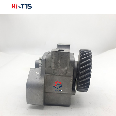 DE12 DE12TIS D2366 için Silver 60MM Petrol Pompası Motor yedek parçaları No. 400915-00020 65.05100-6042