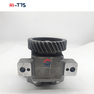 DE12 DE12TIS D2366 için Silver 60MM Petrol Pompası Motor yedek parçaları No. 400915-00020 65.05100-6042
