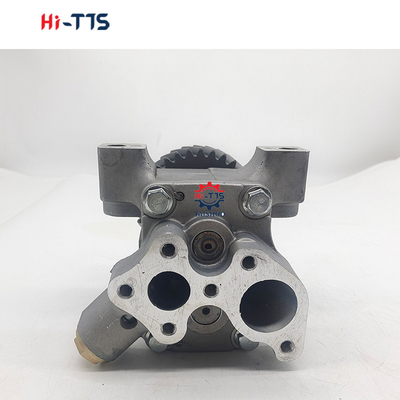 DE12 DE12TIS D2366 için Silver 60MM Petrol Pompası Motor yedek parçaları No. 400915-00020 65.05100-6042