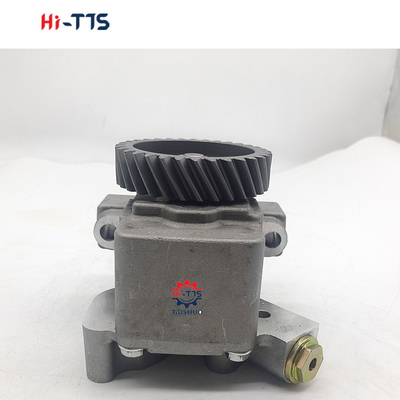DE12 DE12TIS D2366 için Silver 60MM Petrol Pompası Motor yedek parçaları No. 400915-00020 65.05100-6042