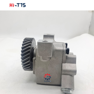 DE12 DE12TIS D2366 Motor yedek parçaları için 70MM Petrol pompası 400915-00020 65.05100-6042