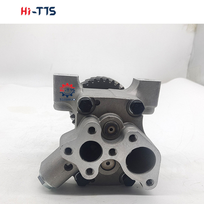 DE12 DE12TIS D2366 Motor yedek parçaları için 70MM Petrol pompası 400915-00020 65.05100-6042