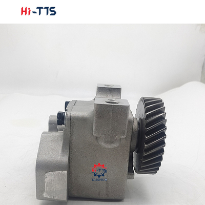 DE12 DE12TIS D2366 Motor yedek parçaları için 70MM Petrol pompası 400915-00020 65.05100-6042