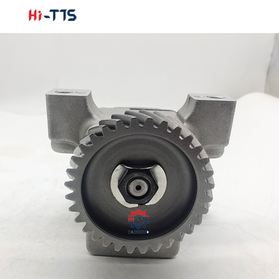 DE12 DE12TIS D2366 Motor yedek parçaları için 70MM Petrol pompası 400915-00020 65.05100-6042