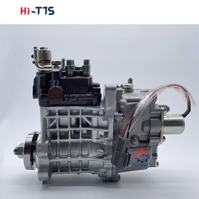 729642-51330 4D88E 4TNV88 inşaat makineleri için yakıt pompası dizel