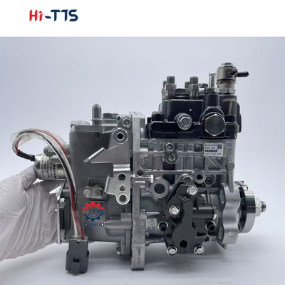 729642-51330 4D88E 4TNV88 inşaat makineleri için yakıt pompası dizel