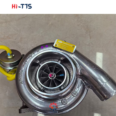 4354500 4354501 435-4500 C7.1 Motoru için turboşarj cihazı