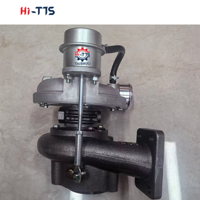 4514505 451-4505 4820233 C4.4 320 320D 320D2GC 320GX Motoru için Turbo Turboşarj