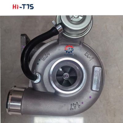 4514505 451-4505 4820233 C4.4 320 320D 320D2GC 320GX Motoru için Turbo Turboşarj