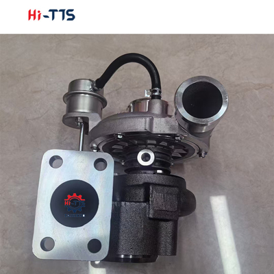 4514505 451-4505 4820233 C4.4 320 320D 320D2GC 320GX Motoru için Turbo Turboşarj