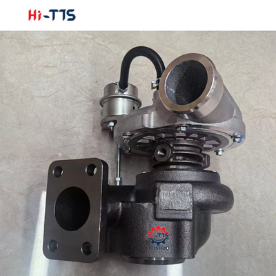 4514505 451-4505 4820233 C4.4 320 320D 320D2GC 320GX Motoru için Turbo Turboşarj