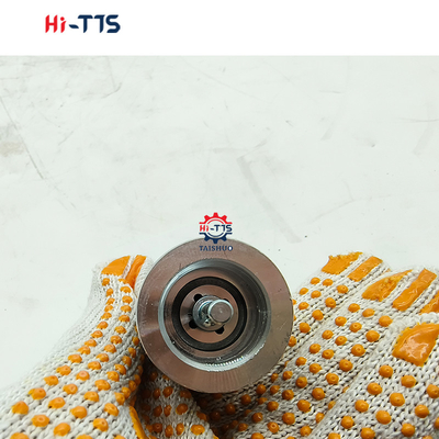 8972565250 8973280580 4JB1 4KH1 dizel motor parçaları için araç hız sensörü