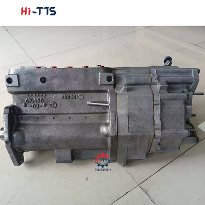 Dizel yakıt pompası 4P1400 Cat 3306 motor parçaları için yakıt enjeksiyon pompası